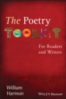 The Poetry Toolkit : For Readers and Writers - Book