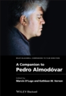 A Companion to Pedro Almodovar - Book