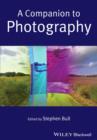 A Companion to Photography - Book