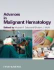 Advances in Malignant Hematology - Book