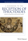 A Handbook to the Reception of Thucydides - Book