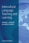 Intercultural Language Teaching and Learning - Book