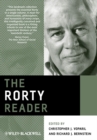 The Rorty Reader - Book