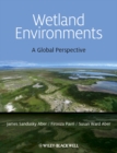 Wetland Environments : A Global Perspective - Book