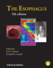 The Esophagus - Book