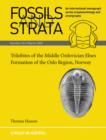 Trilobites of the Middle Ordovician Elnes Formation of the Oslo Region, Norway - Book