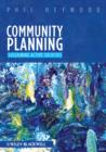 Community Planning : Integrating social and physical environments - Book