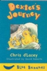 Dexter's Journey - Book