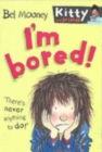 I'm Bored - Book