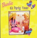 Barbie : It's Party Time - Book
