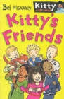 Kitty's Friends - Book