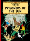 Prisoners of the Sun - Book