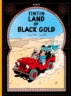 Land of Black Gold - Book