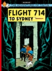 Flight 714 to Sydney - Book
