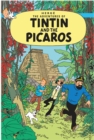 Tintin and the Picaros - Book