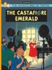 The Castafiore Emerald - Book