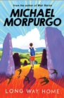 The Amazing Journey of Cuppa : Mission 5 Action - Michael Morpurgo