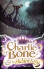 Charlie Bone and the Hidden King - Book
