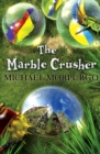The Marble Crusher - Book
