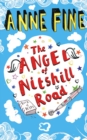 The Angel of Nitshill Road - Book