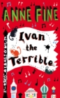 Ivan the Terrible - Book