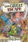 Tumtum and Nutmeg: The Great Escape - Book