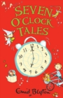 Seven O'clock Tales - Book