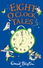 Eight O'clock Tales - Book