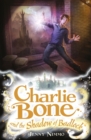 Charlie Bone and the Shadow of Badlock - Book