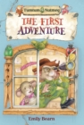 Tumtum and Nutmeg: The First Adventure - eBook