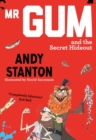 Mr Gum and the Secret Hideout - eBook