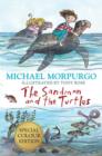 The Sandman and the Turtles - Book