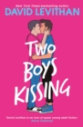 Two Boys Kissing - Book