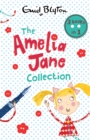 The Amelia Jane Collection - Book