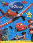 Disney (Pixar) Annual - Book