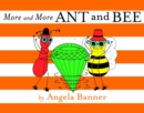 More and More Ant and Bee - Book