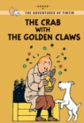 The Crab with the Golden Claws - Book