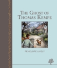 The Ghost of Thomas Kempe - Book