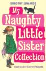 My Naughty Little Sister Collection - Book