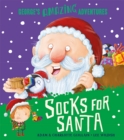 Socks for Santa - Book