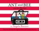 Ant and Bee and the Doctor - Book