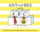 Ant and Bee and the ABC - Book