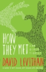 How They Met and Other Stories - Book