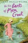 On the Banks of Plum Creek - Book