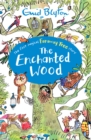The Enchanted Wood - Book