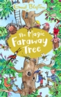 The Magic Faraway Tree - Book