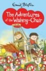 The Adventures of the Wishing-Chair - Book