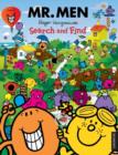Mr. Men Search and Find Activity Book - Book