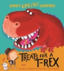 Treats for a T. rex - Book