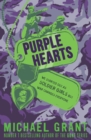 Purple Hearts - Book